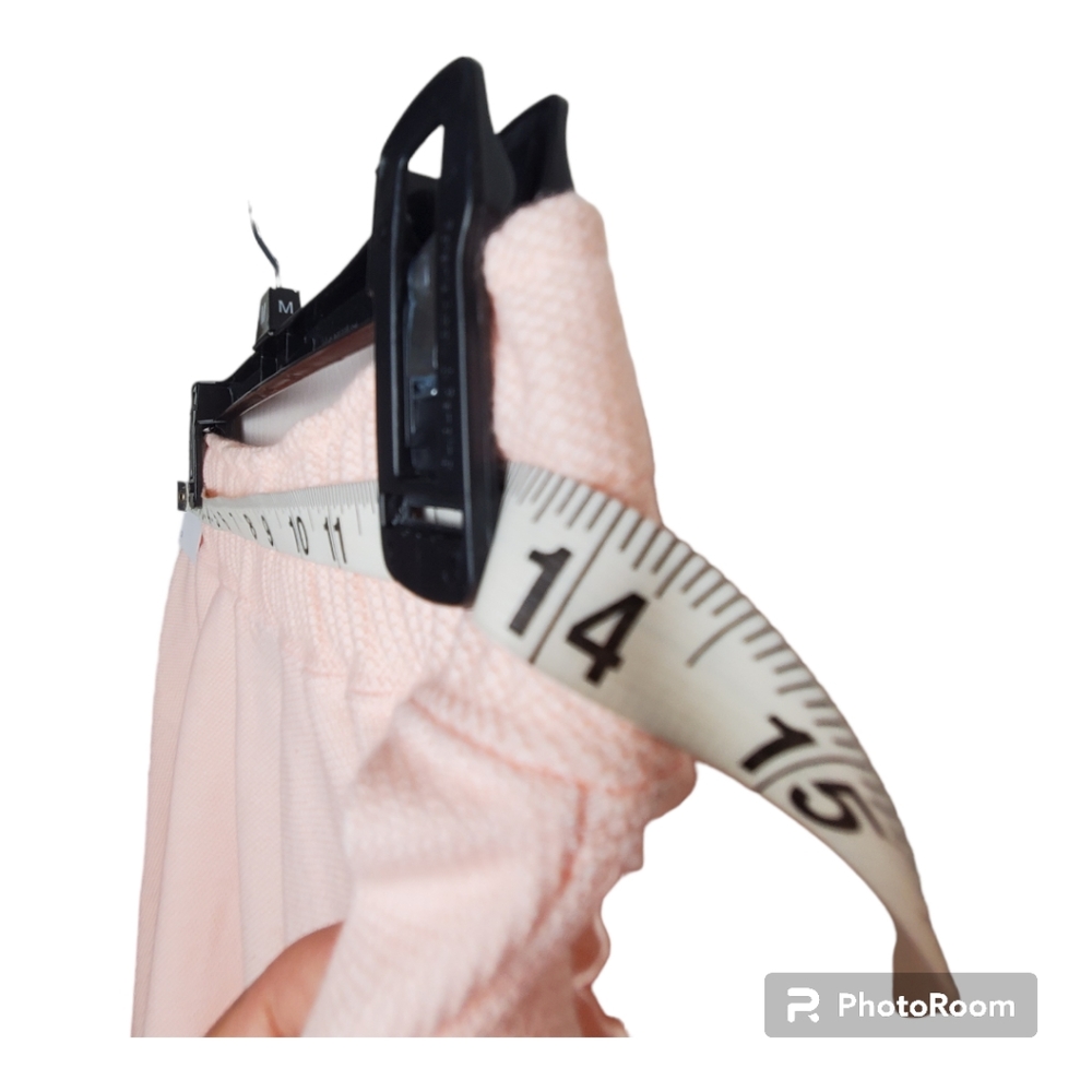 Nike Air pique pink skirt womens small nwt - Picture 4 of 6